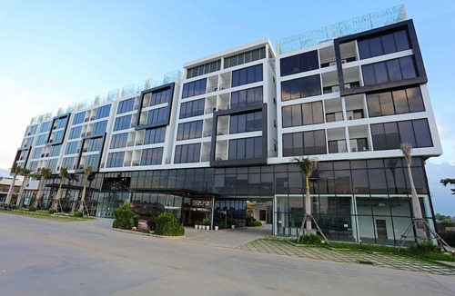 Prey ToTueng Hotel | Eco Garden Residences