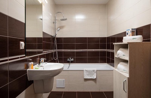 Brasov Hotel | Brasov Holiday Apartments -Panoramic 10