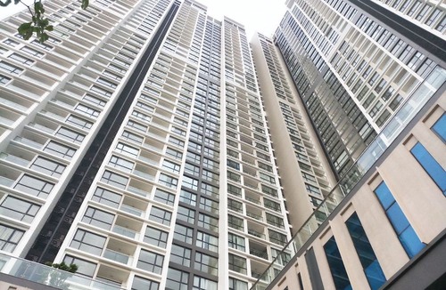My Đinh Hotel | LuxHome Vinhomes Skylake