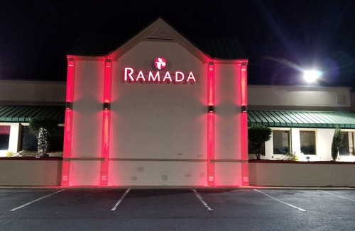 Warner Robins Hotel | Ramada by Wyndham & Suites Warner Robins
