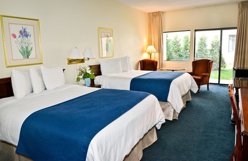 Wellsboro Hotel | Penn Wells Lodge