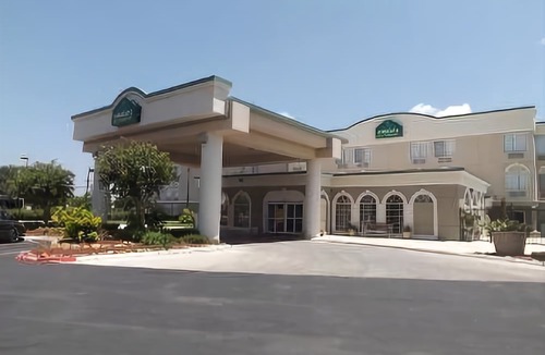 San Marcos Hotel | Wingate by Wyndham San Marcos