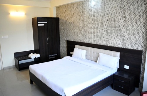 Varanasi Hotel | Ganga Darshanam Guest House