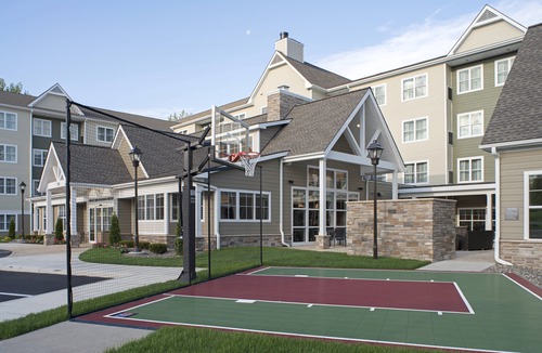Clifton Park Hotel | Residence Inn by Marriott Albany Clifton Park