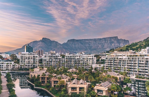Victoria and Alfred Waterfront Hotel | One&Only Cape Town