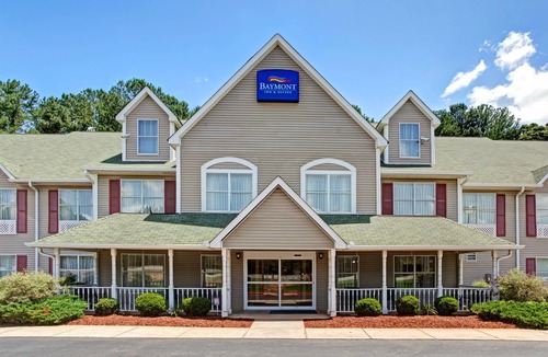 Town Center Hotel | Baymont by Wyndham Kennesaw