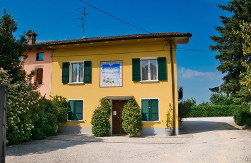 Colorno Hotel | La Meridiana Affittacamere