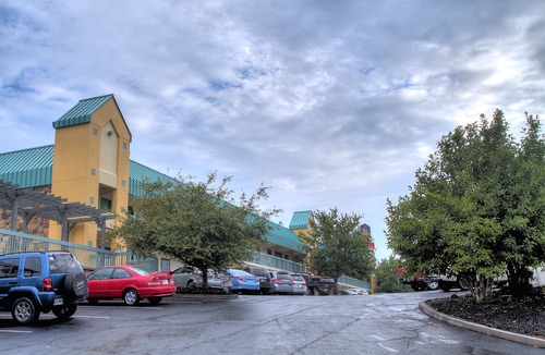 Newport Hotel | Best Western Newport Inn