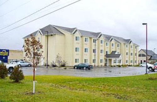 Mankato Hotel | Microtel Inn & Suites by Wyndham Mankato