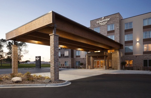 Wells Branch Hotel | Country Inn & Suites by Radisson, Austin North (Pflugerville), TX