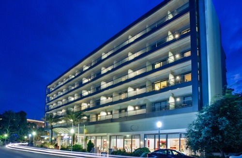 Rhodes Hotel | Mediterranean Hotel
