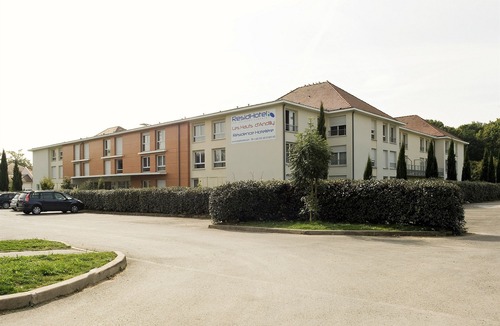 Andilly Hotel | Residhotel les Hauts d'Andilly