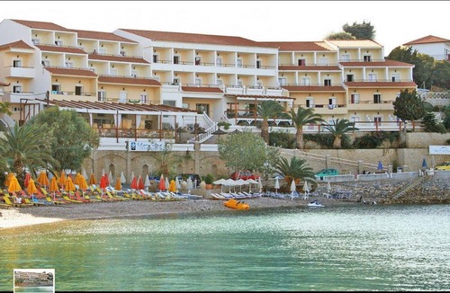 Kalami Hotel | Samos Bay Hotel by Gagou Beach