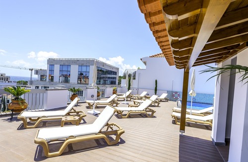 Se Hotel | Hotel Madeira