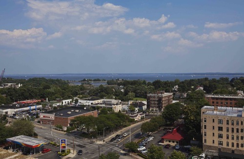 New Rochelle Hotel | Radisson Hotel New Rochelle