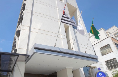 Vila Congonhas Hotel | Transamerica Executive Congonhas