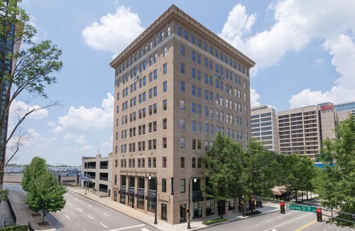 Downtown Atlanta Hotel | Glenn Hotel, Autograph Collection