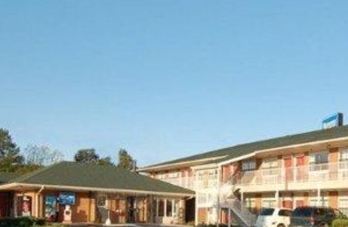 Salem Hotel | Baymont by Wyndham Salem Roanoke Area