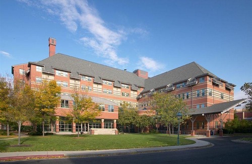 Gallaudet Hotel | Kellogg Conference Hotel at Gallaudet University