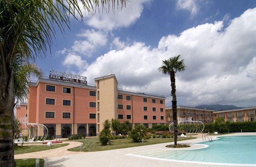 Mercato San Severino Hotel | San Severino Park Hotel & Spa, Sure Hotel Collection by Best Western
