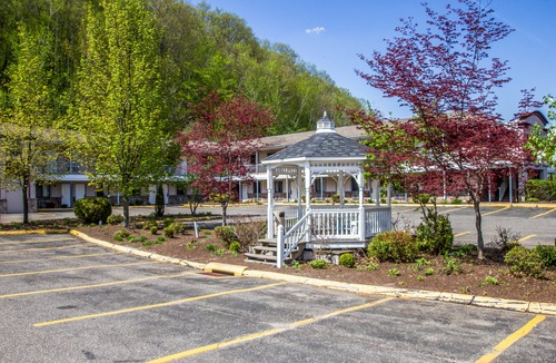 Torrington Hotel | Americas Best Value Inn Torrington CT