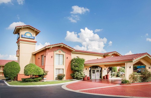 Little Rock Medical District Hotel | Days Inn by Wyndham Little Rock/Medical Center