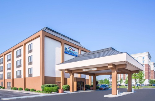 Sharonville Hotel | Baymont by Wyndham Cincinnati