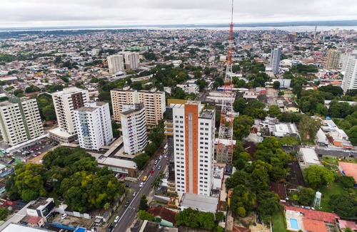 Adrianopolis Hotel | Blue Tree Premium Manaus