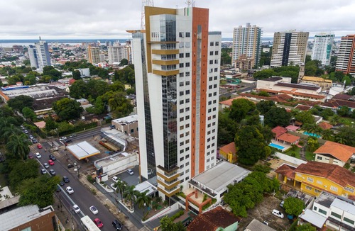 Adrianopolis Hotel | Blue Tree Premium Manaus