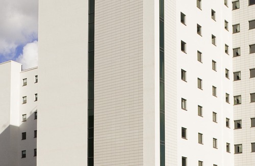 Little Hay Hotel | Ibis Budget Birmingham International Airport - NEC