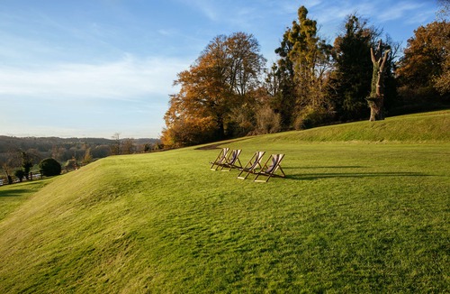 Latimer Hotel | De Vere Latimer Estate