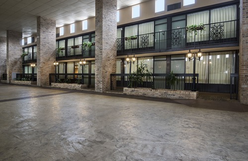 Monroe Hotel | OYO Hotel Monroe La I-20