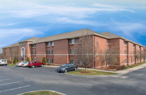 Waltham Hotel | Extended Stay America Suites - Boston - Waltham - 32 4th Ave
