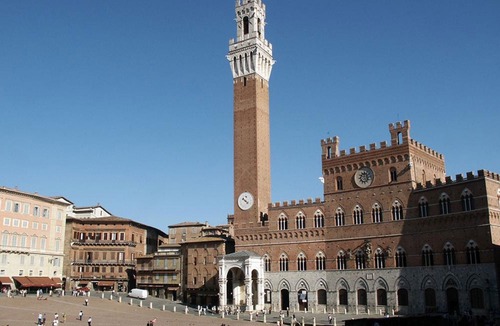 Siena Historical Center Hotel | Hotel Duomo