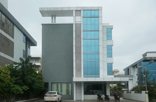 Shirdi Hotel | OYO 16354 Hotel Sai Srushti