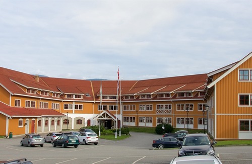Hafjell Hotel | Scandic Hafjell