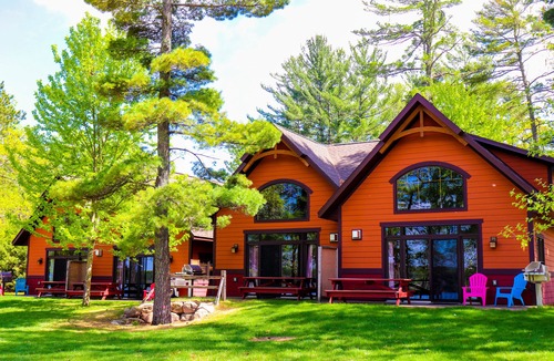Nisswa Hotel | Good Ol' Days Resort