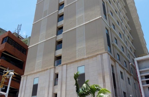 Makishi Hotel | Hotel JAL City Naha