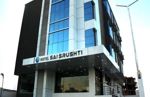 Shirdi Hotel | OYO 16354 Hotel Sai Srushti