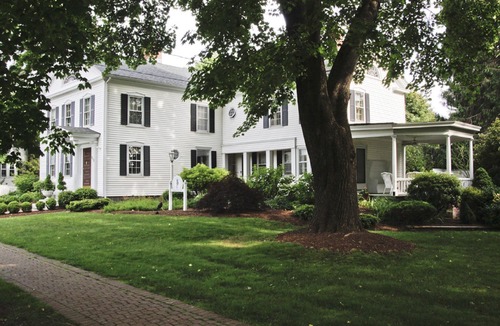 Madison Center Hotel | Scranton Seahorse Inn