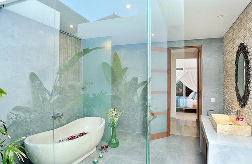 Drupadi Hotel | Villa Flores