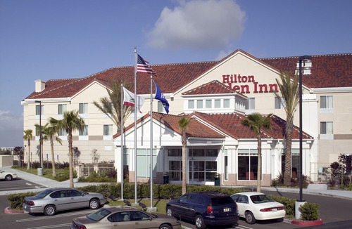 Foothill Ranch Hotel | Hilton Garden Inn Irvine East/Lake Forest
