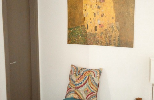 Santa Croce Hotel | Sun House