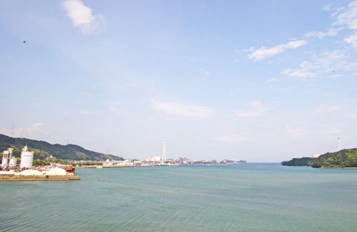 Anan Hotel | Bay Side Hotel Ryugu