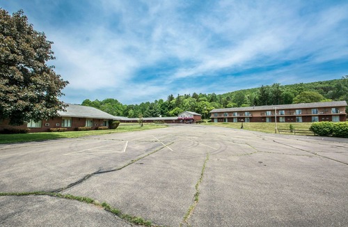 Hornell Hotel | Econo Lodge Hornell