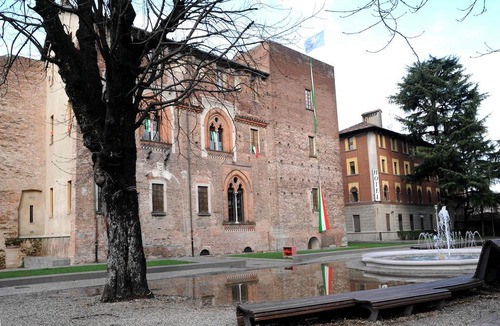 Abbiategrasso Hotel | Nuovo Albergo Italia