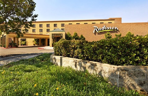 Santa Maria Hotel | Radisson Hotel Santa Maria