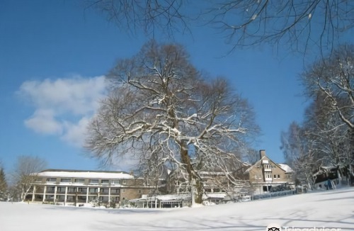 Jagdhaus Hotel | Hotel Jagdhaus Wiese