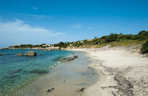 San Stefano Hotel | Hotel Cala Caterina