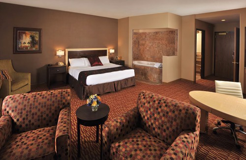 Osceola Hotel | Lakeside Hotel Casino